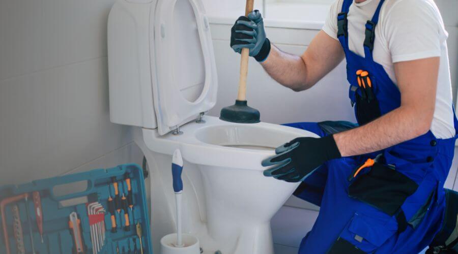 Professional bathroom faucet installation in Palmyra, NE
